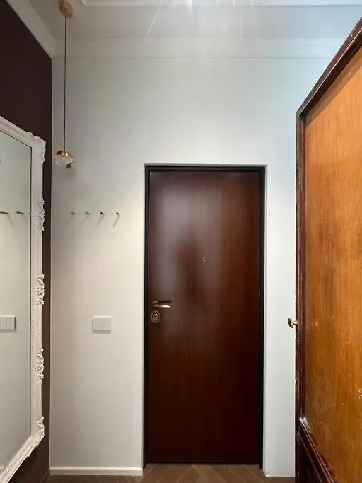 Apartment Mini Suite Compagnoni Milan Italy