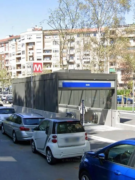 Mini Suite Compagnoni Milan Italy