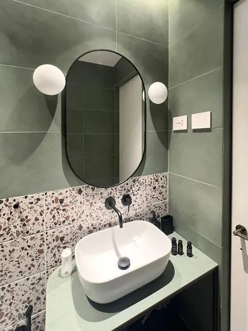 Mini Suite Compagnoni Milan