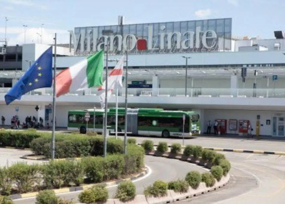 Mini Suite Compagnoni Milan 0*,