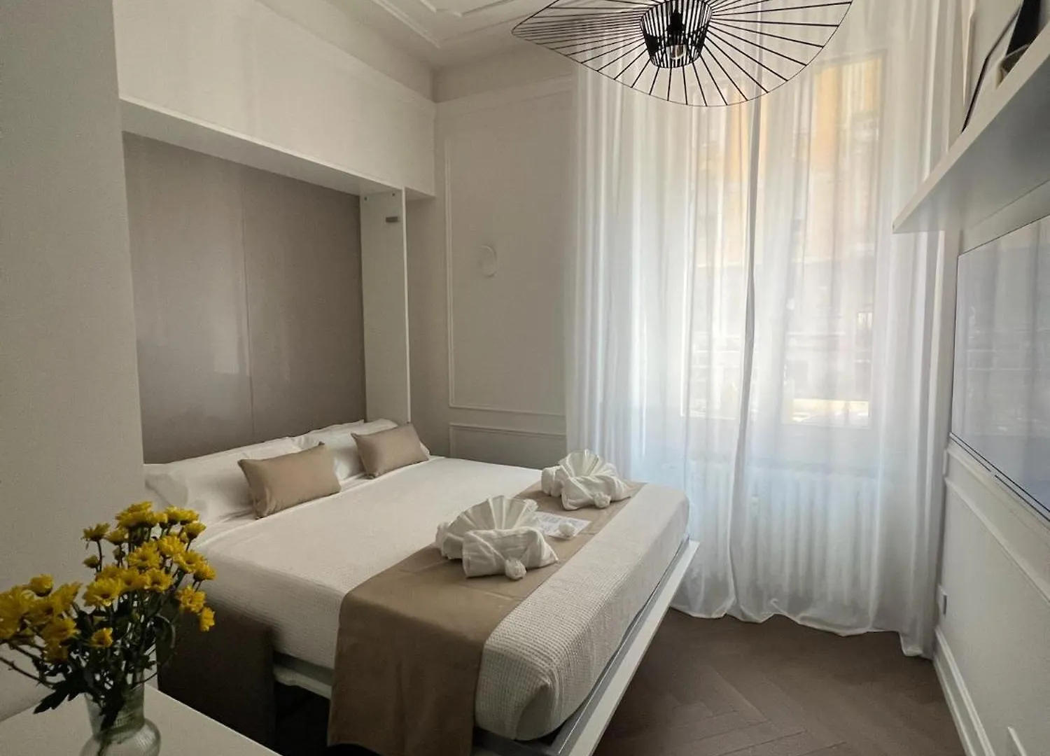 Mini Suite Compagnoni Milan