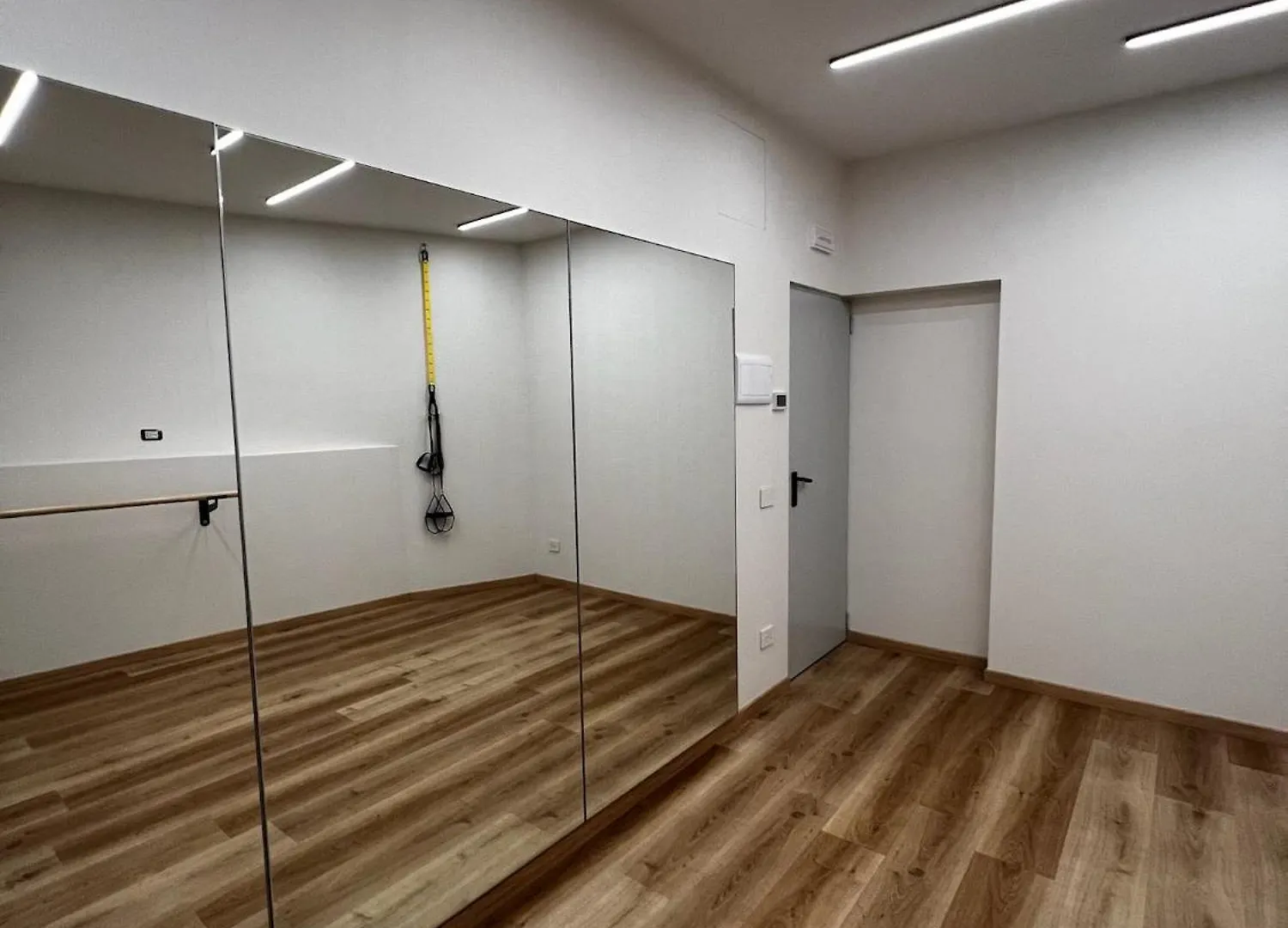 Apartment Mini Suite Compagnoni Milan