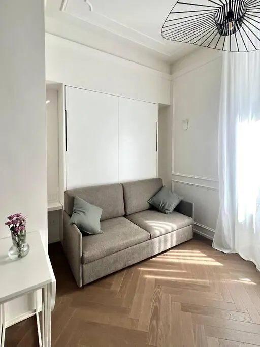 Mini Suite Compagnoni Milan 0*,  Italy