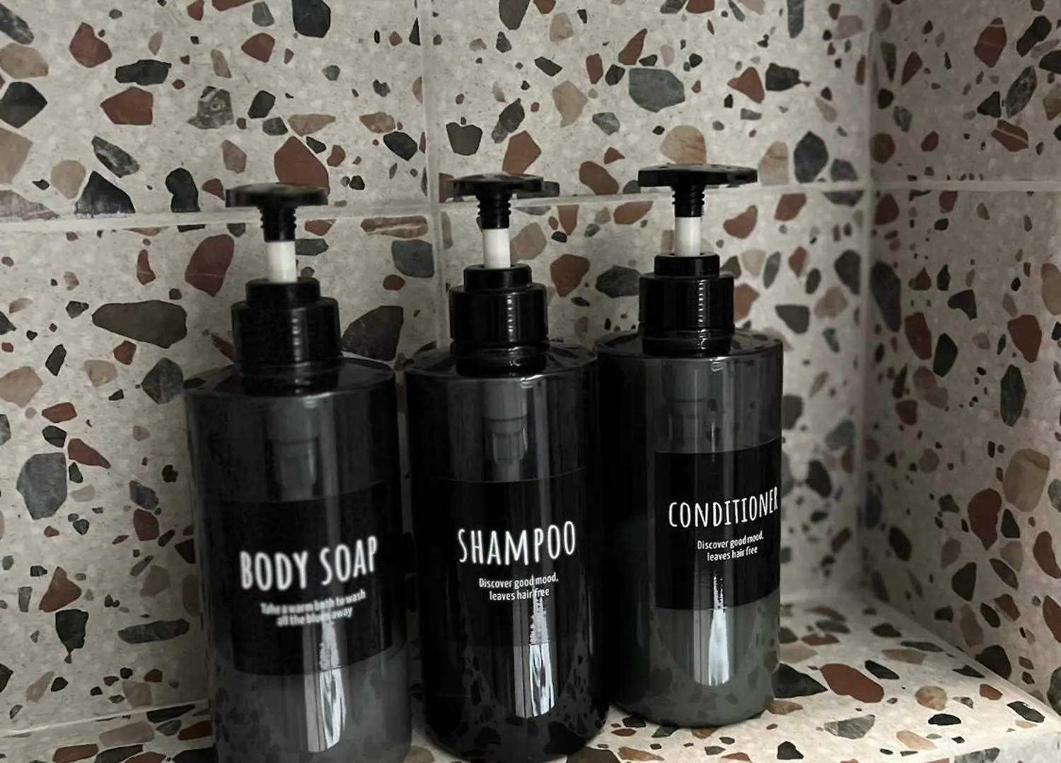 Mini Suite Compagnoni Milan Italy